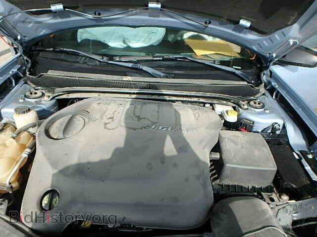 2013 DODGE AVENGER - VIN: 1C3CDZAG4DN760379 - Фото 7