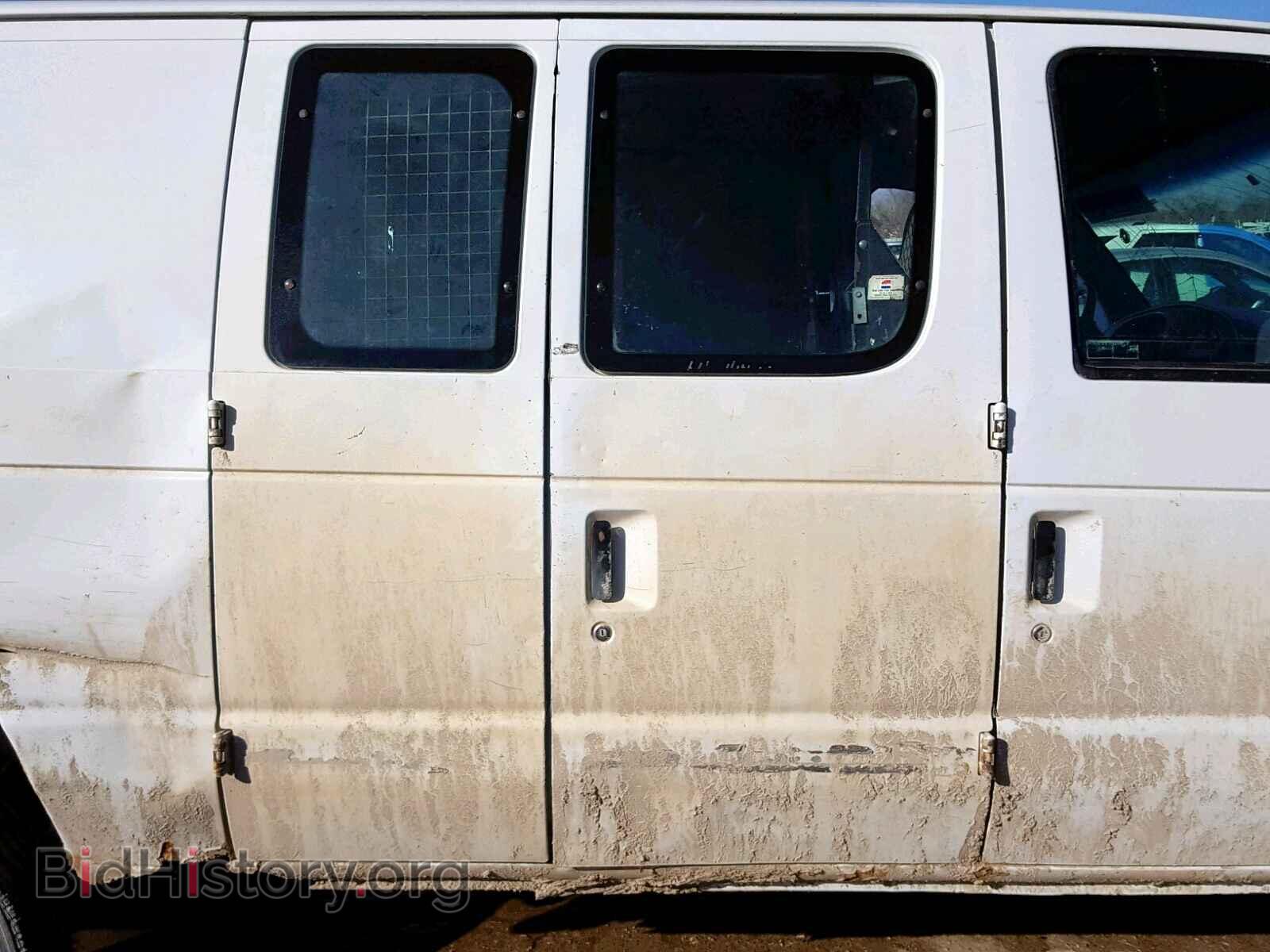 2000 FORD ECONOLINE - VIN: 1FTNE24LXYHA26321 - Фото 6