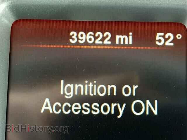 2015 DODGE JOURNEY - VIN: 3C4PDCAB5FT659868 - Фото 8