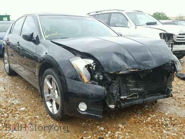 Фотография 1N4BA41E56C839386 - NISSAN MAXIMA 2006