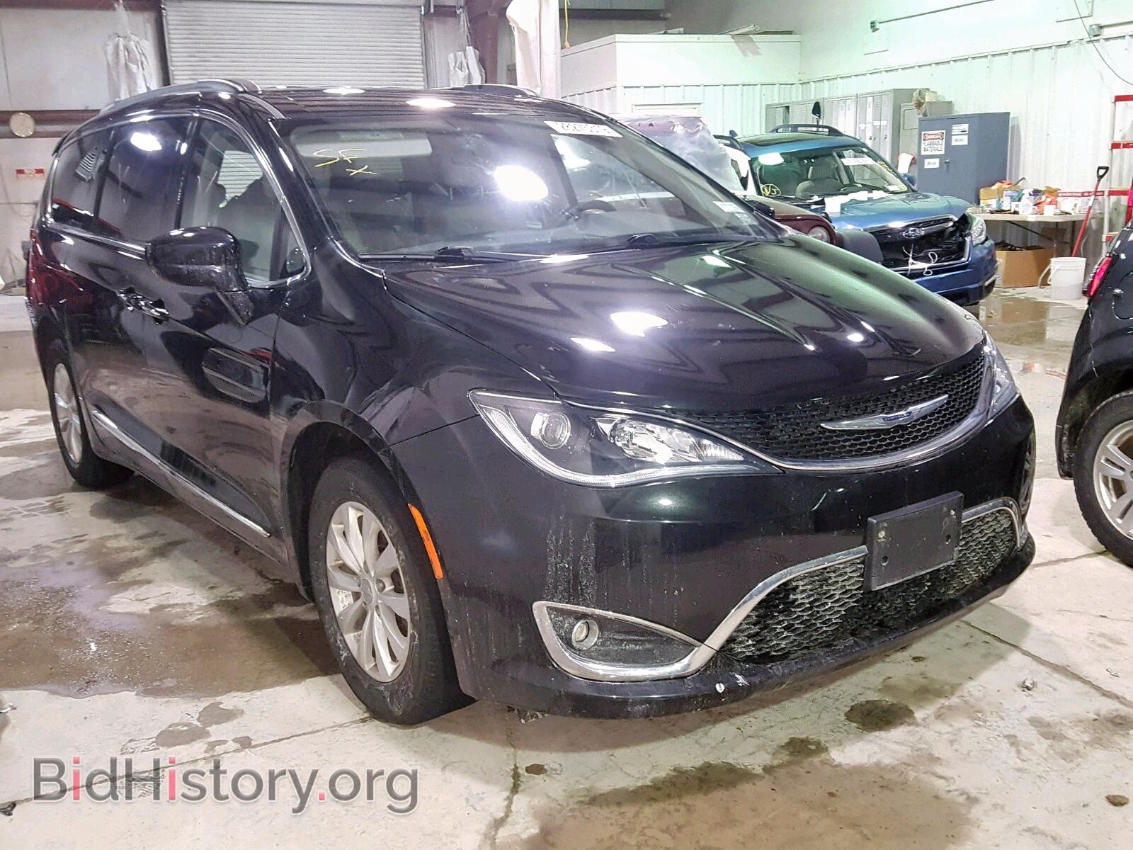 Photo 2C4RC1BGXHR603330 - CHRYSLER PACIFICA T 2017