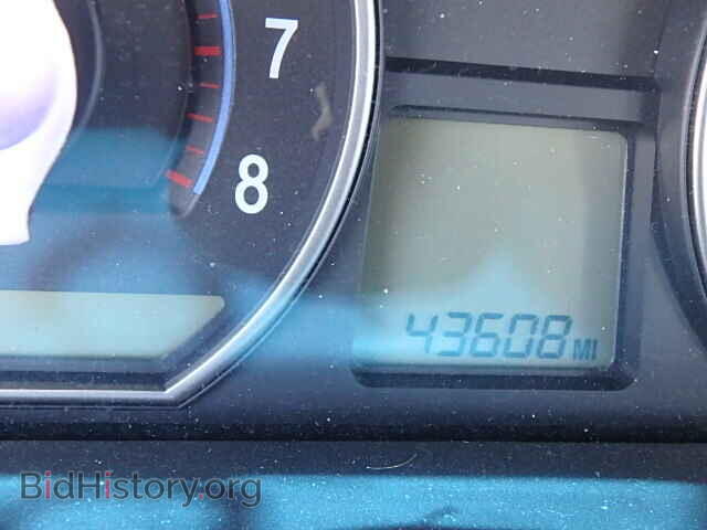 2007 KIA OPTIMA - VIN: KNAGE123775114259 - Photo 8