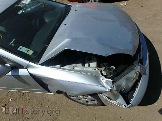 2007 KIA OPTIMA - VIN: KNAGE123775114259 - Photo 10