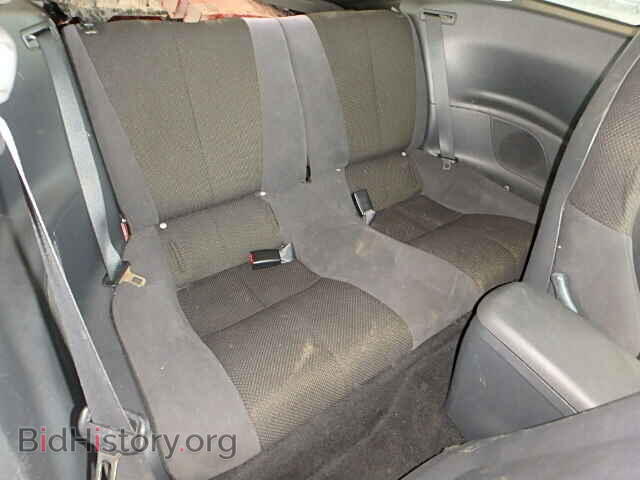 2008 MITSUBISHI ECLIPSE - VIN: 4A3AK24F48E008087 - Фото 6
