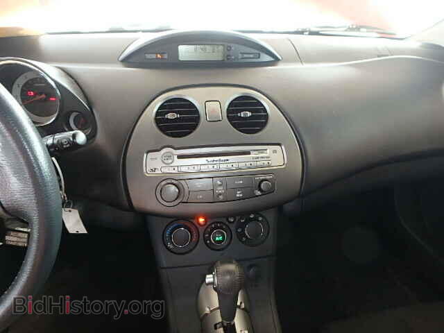 2008 MITSUBISHI ECLIPSE - VIN: 4A3AK24F48E008087 - Фото 9