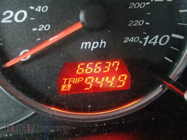 2007 MAZDA 6 - VIN: 1YVHP80C875M53510 - Фото 8