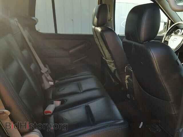 2008 FORD EXPLORER - VIN: 1FMEU63E98UB00943 - Photo 6