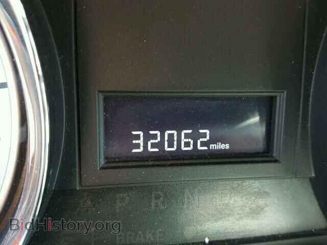 2013 DODGE CARAVAN - VIN: 2C4RDGCG8DR736418 - Фото 8