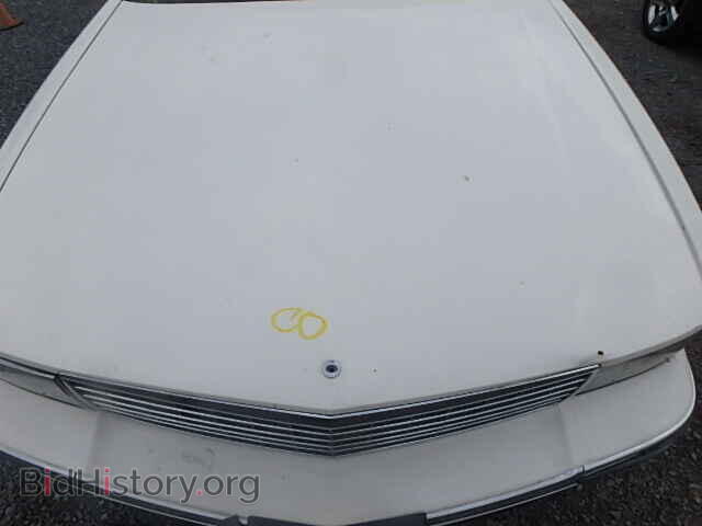 1995 CADILLAC DEVILLE - VIN: 1G6KD52B6SU240919 - Фото 7