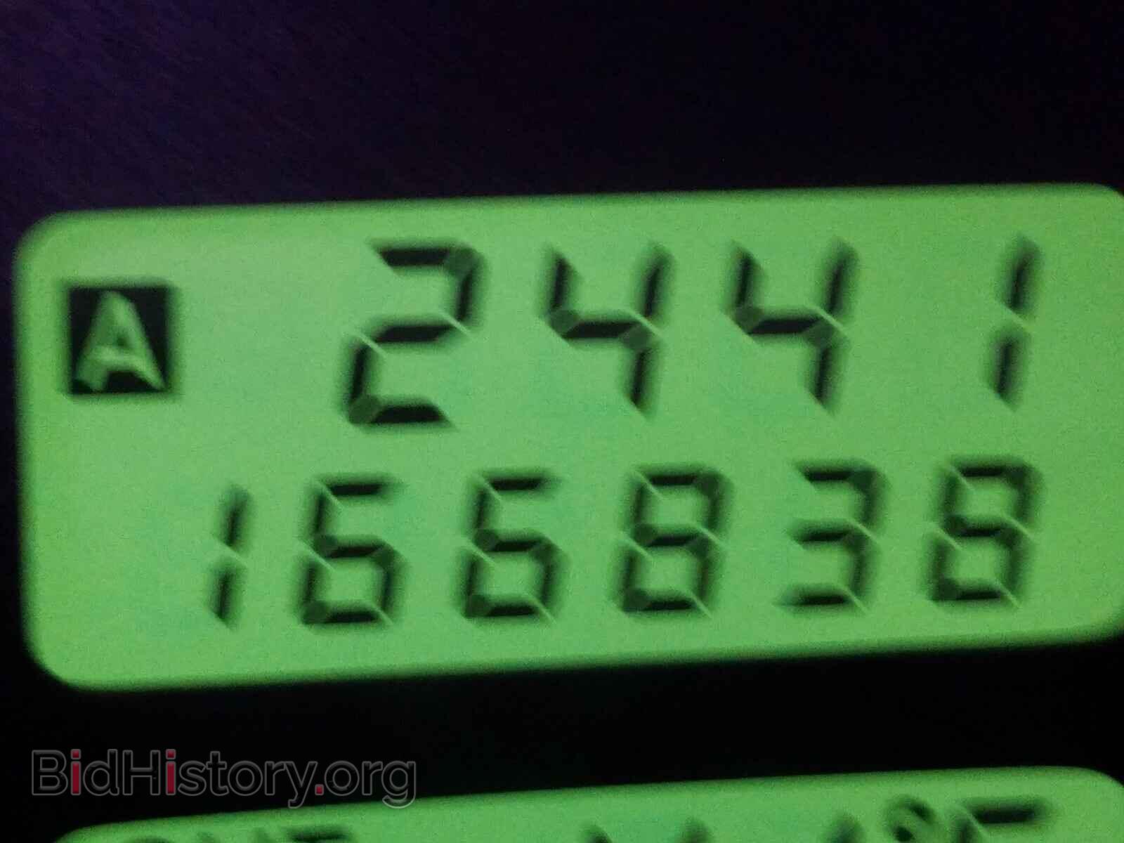 2007 SUBARU FORESTER - VIN: JF1SG63677G724489 - Фото 8