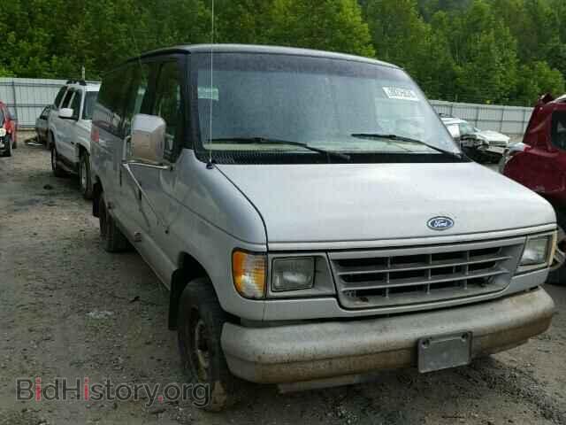 Photo 1FTDE14Y3PHB99629 - FORD ECONOLINE 1993
