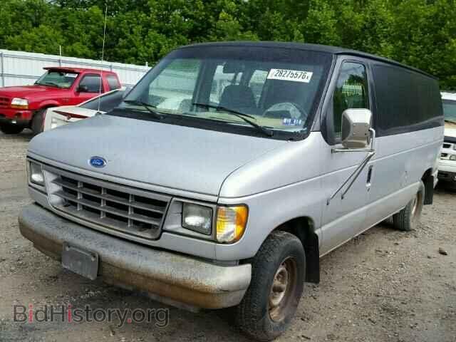 1993 FORD ECONOLINE - VIN: 1FTDE14Y3PHB99629 - Photo 2