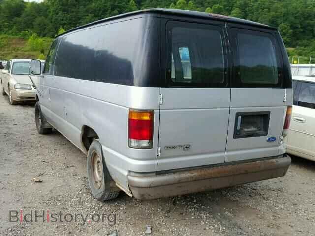 1993 FORD ECONOLINE - VIN: 1FTDE14Y3PHB99629 - Photo 3
