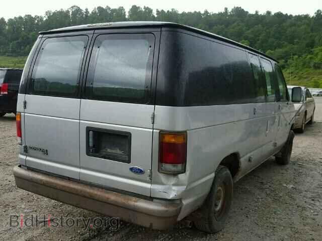 1993 FORD ECONOLINE - VIN: 1FTDE14Y3PHB99629 - Photo 4