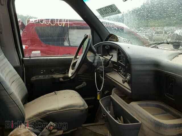 1993 FORD ECONOLINE - VIN: 1FTDE14Y3PHB99629 - Photo 5