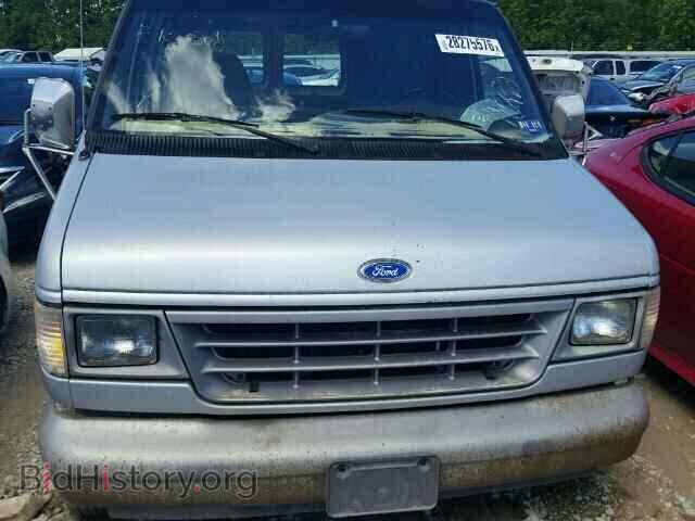 1993 FORD ECONOLINE - VIN: 1FTDE14Y3PHB99629 - Photo 7