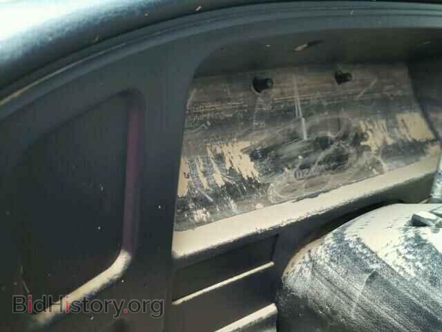 1993 FORD ECONOLINE - VIN: 1FTDE14Y3PHB99629 - Photo 8