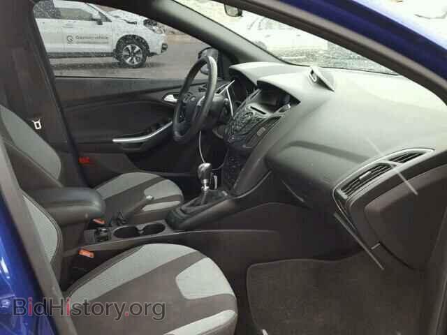 2014 FORD FOCUS - VIN: 1FADP3L94EL406996 - Фото 5