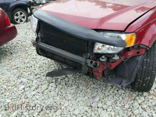 2012 FORD ESCAPE - VIN: 1FMCU9EG9CKB86539 - Фото 9