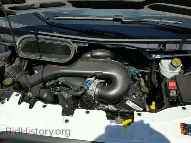 2015 FORD TRANSIT CO - VIN: 1FTYR2ZM4FKA82127 - Фото 7