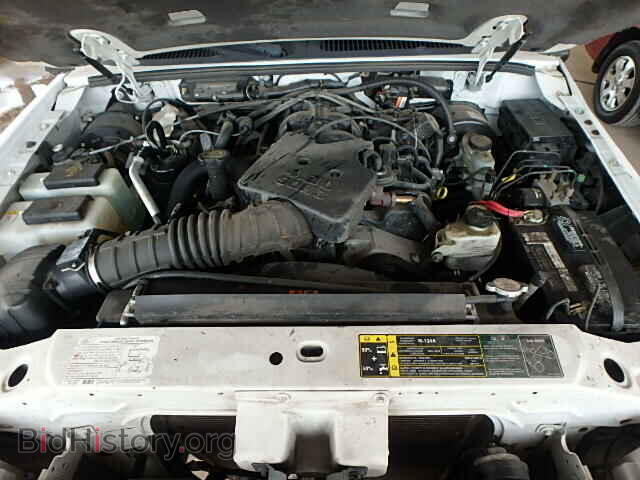 2005 FORD EXPLORER - VIN: 1FMZU67K05UB27638 - Photo 7