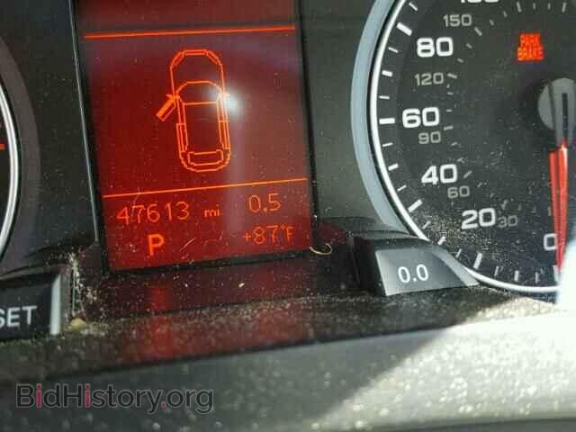 2009 AUDI A4 - VIN: WAUGF78KX9A182886 - Фото 8