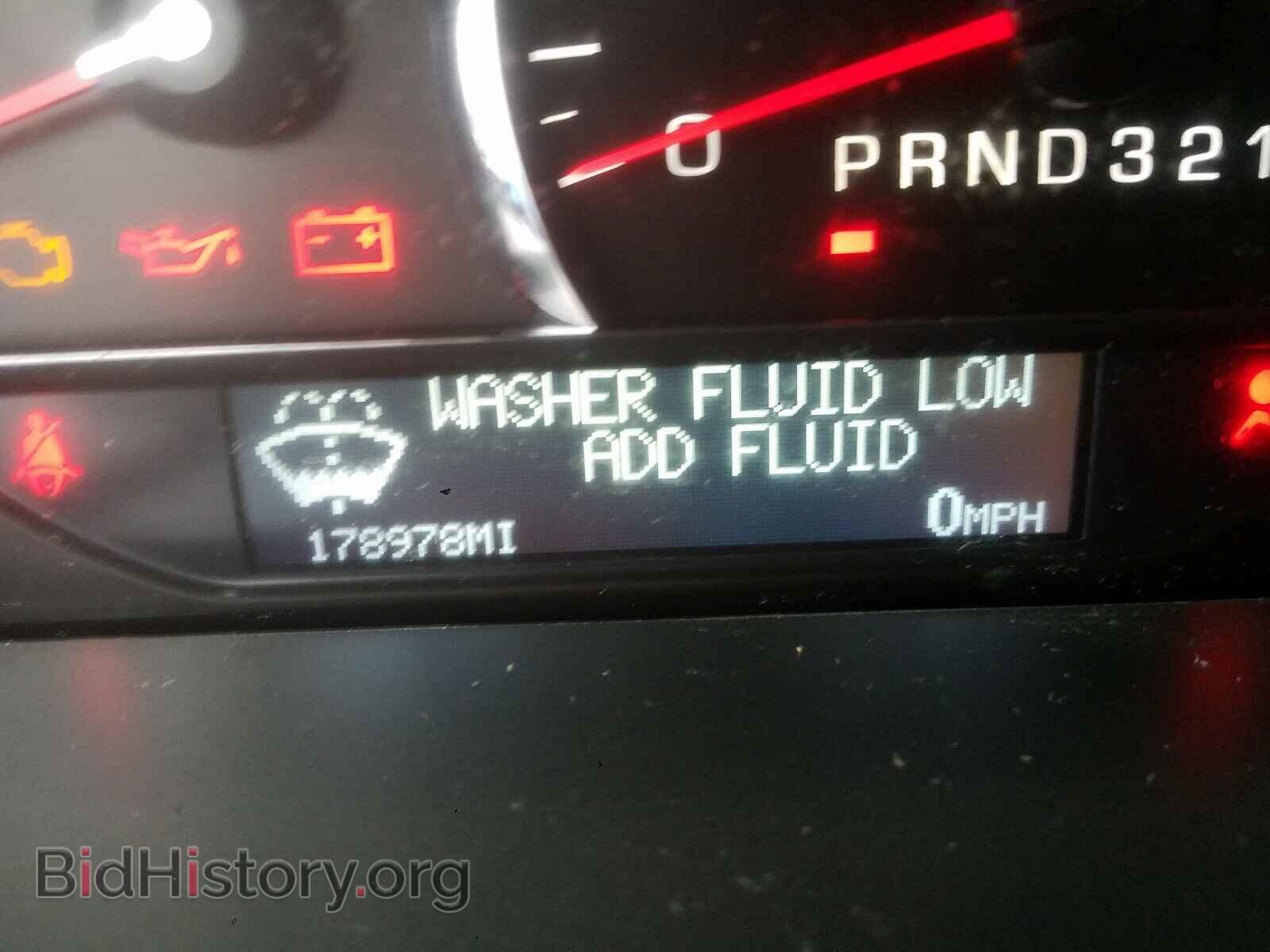 2007 CADILLAC DTS - VIN: 1G6KD57997U209239 - Фото 8
