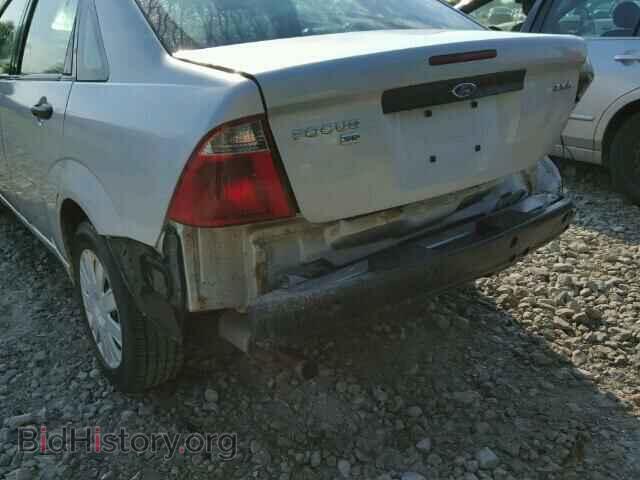 2005 FORD FOCUS - VIN: 1FAFP34N85W269614 - Фото 10