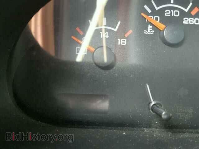 2000 DODGE RAM VAN - VIN: 2B7HB11X4YK105195 - Фото 8