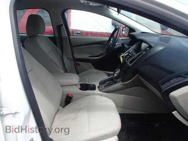 2012 FORD FOCUS - VIN: 1FAHP3M2XCL472968 - Photo 5