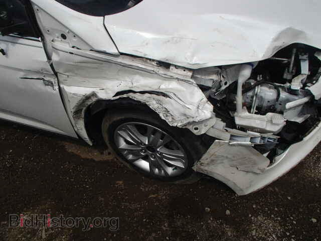 2012 FORD FOCUS - VIN: 1FAHP3M2XCL472968 - Photo 10
