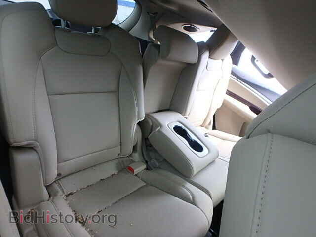 2016 ACURA MDX - VIN: 5FRYD3H46GB004239 - Фото 6