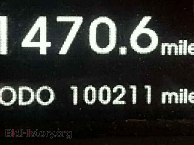 2012 HYUNDAI SONATA - VIN: 5NPEC4AC1CH361855 - Фото 8