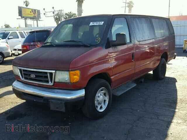2003 FORD ECONOLINE - VIN: 1FDSS31LX3HB19155 - Фото 2