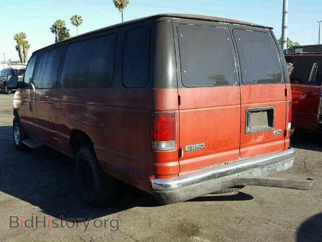 2003 FORD ECONOLINE - VIN: 1FDSS31LX3HB19155 - Фото 3
