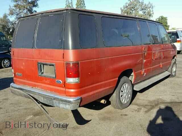 2003 FORD ECONOLINE - VIN: 1FDSS31LX3HB19155 - Фото 4