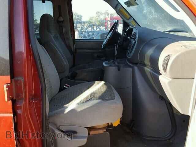 2003 FORD ECONOLINE - VIN: 1FDSS31LX3HB19155 - Фото 5