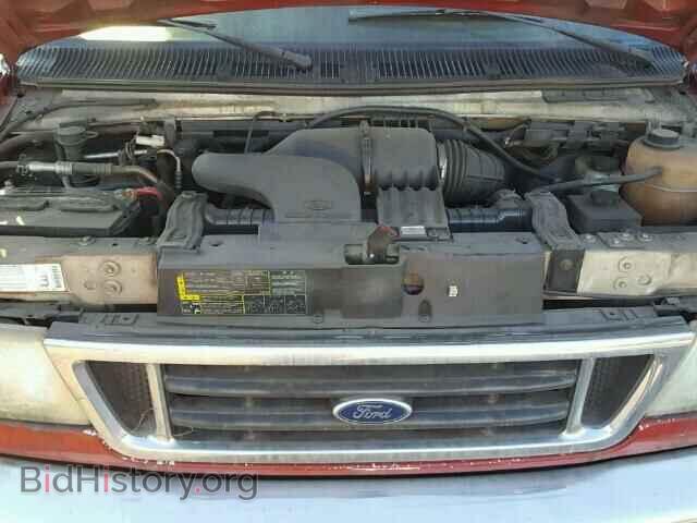 2003 FORD ECONOLINE - VIN: 1FDSS31LX3HB19155 - Фото 7