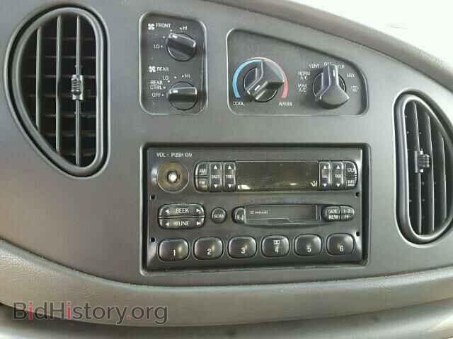 2003 FORD ECONOLINE - VIN: 1FDSS31LX3HB19155 - Фото 9