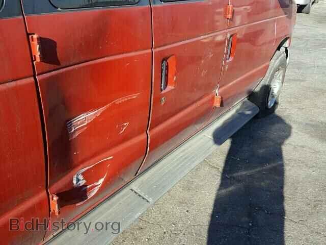 2003 FORD ECONOLINE - VIN: 1FDSS31LX3HB19155 - Фото 10