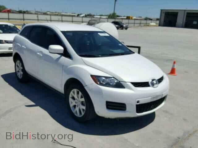 Фотография JM3ER293280183327 - MAZDA CX-7 2008