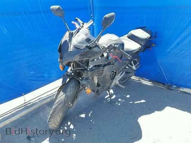 2015 HONDA CBR CYCLE - VIN: MLHPC4403F5200225 - Фото 2