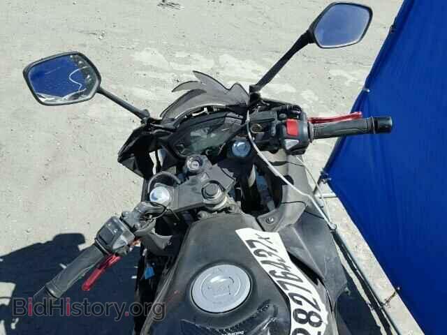 2015 HONDA CBR CYCLE - VIN: MLHPC4403F5200225 - Фото 5