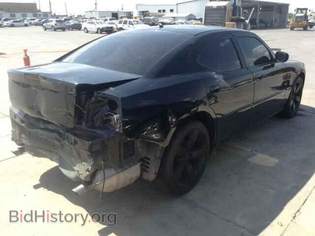 2010 DODGE CHARGER - VIN: 2B3CA8CT9AH274004 - Фото 4