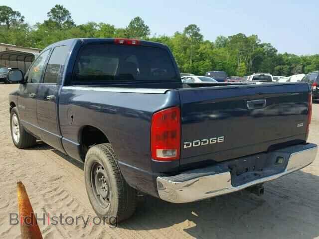2003 DODGE RAM 1500 - VIN: 1D7HA18N63S268538 - Photo 3