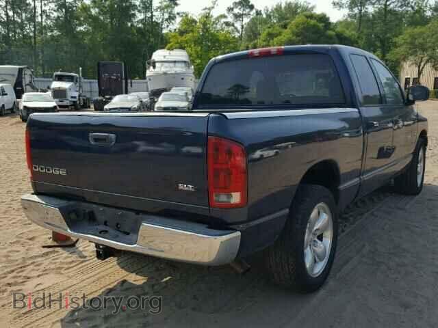 2003 DODGE RAM 1500 - VIN: 1D7HA18N63S268538 - Photo 4