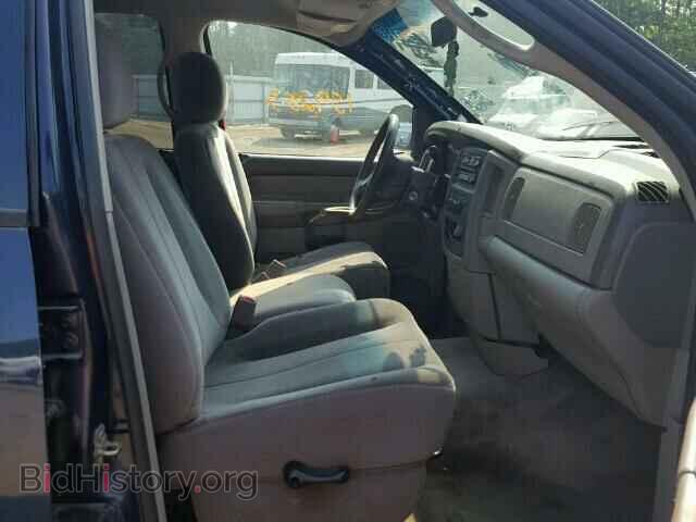 2003 DODGE RAM 1500 - VIN: 1D7HA18N63S268538 - Photo 5