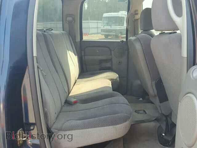 2003 DODGE RAM 1500 - VIN: 1D7HA18N63S268538 - Photo 6
