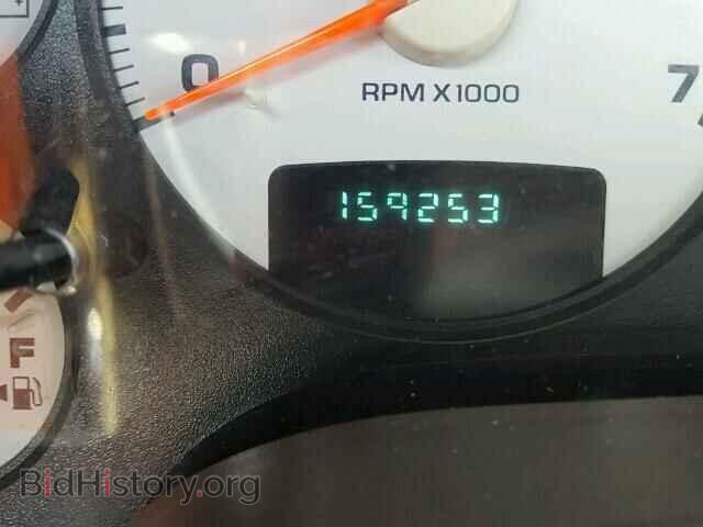 2003 DODGE RAM 1500 - VIN: 1D7HA18N63S268538 - Photo 8