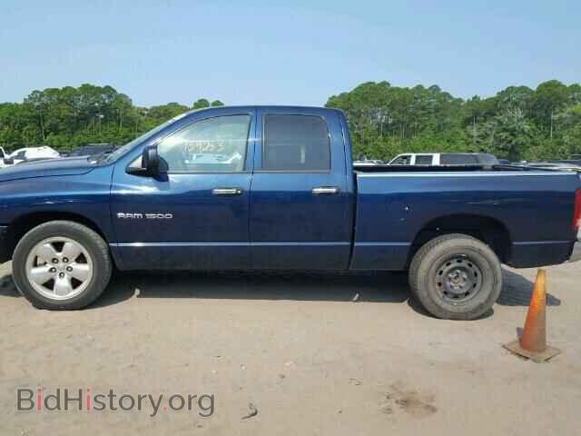 2003 DODGE RAM 1500 - VIN: 1D7HA18N63S268538 - Photo 9